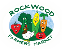 Rockwood Farmers Market Logo